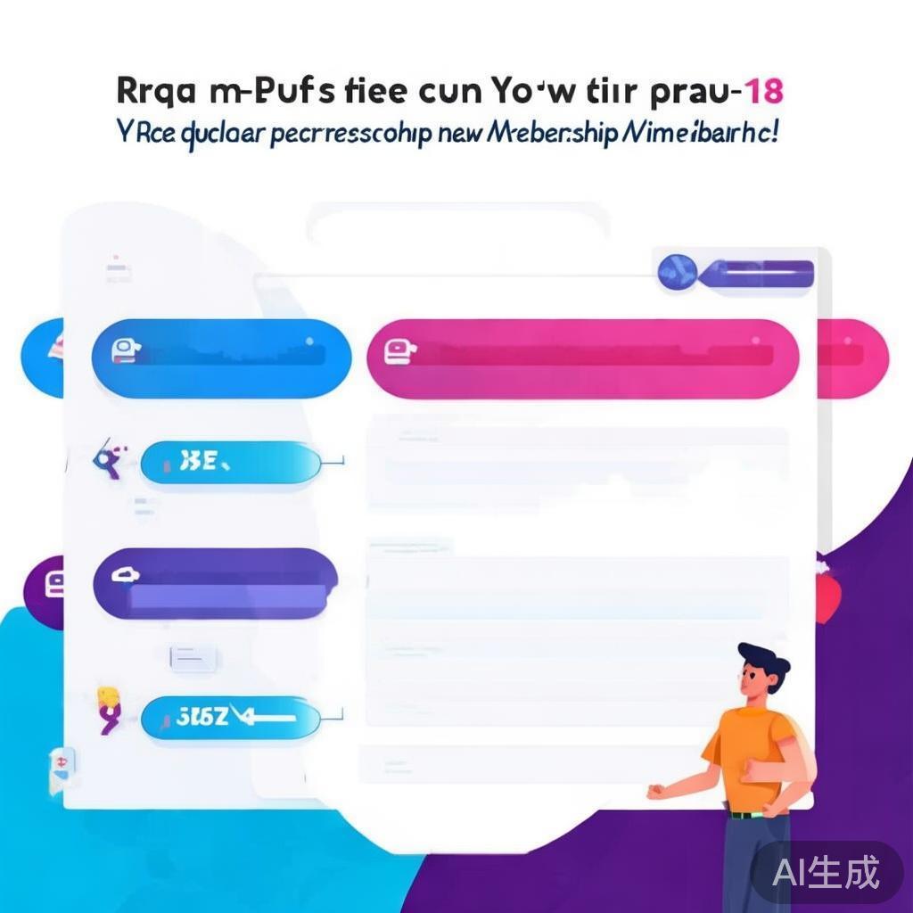 破18平台注册指南，轻松开启您的会员之旅