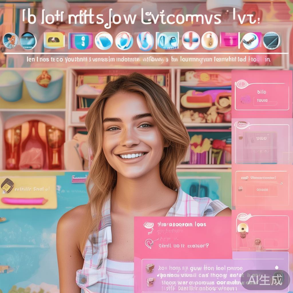 粉妹妹平台注册指南，轻松成为潮流达人的必备步骤