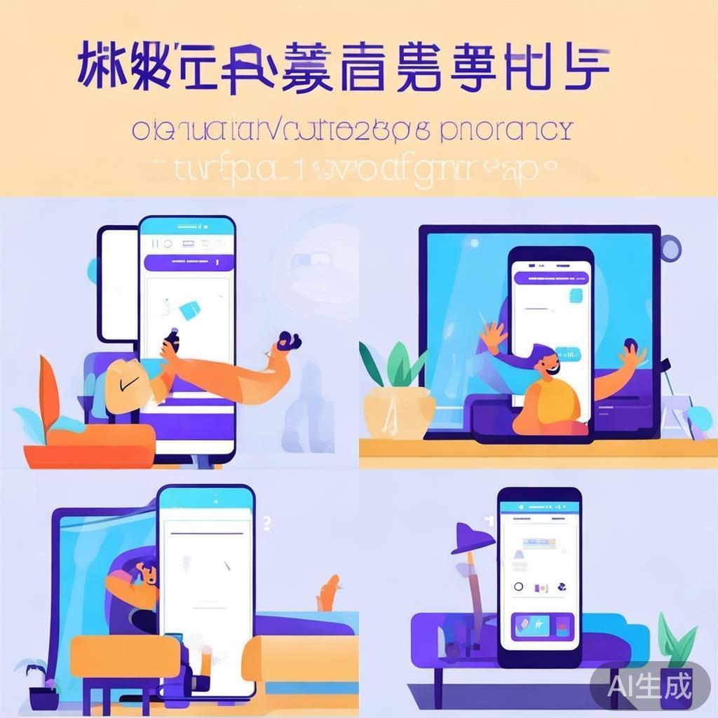一呗APP注册攻略，轻松上手，畅享便捷生活