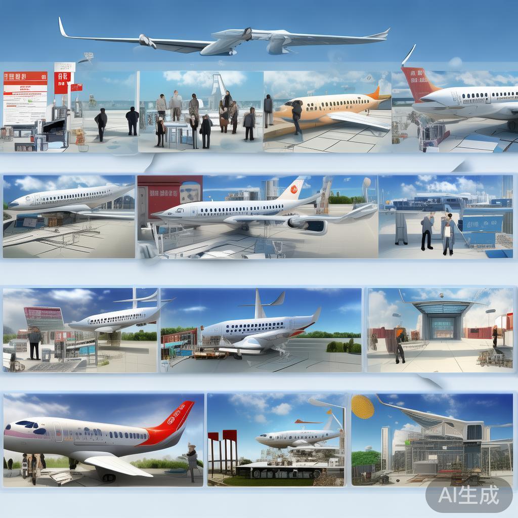 国内飞机注册流程详解，从申请到交付，一应俱全