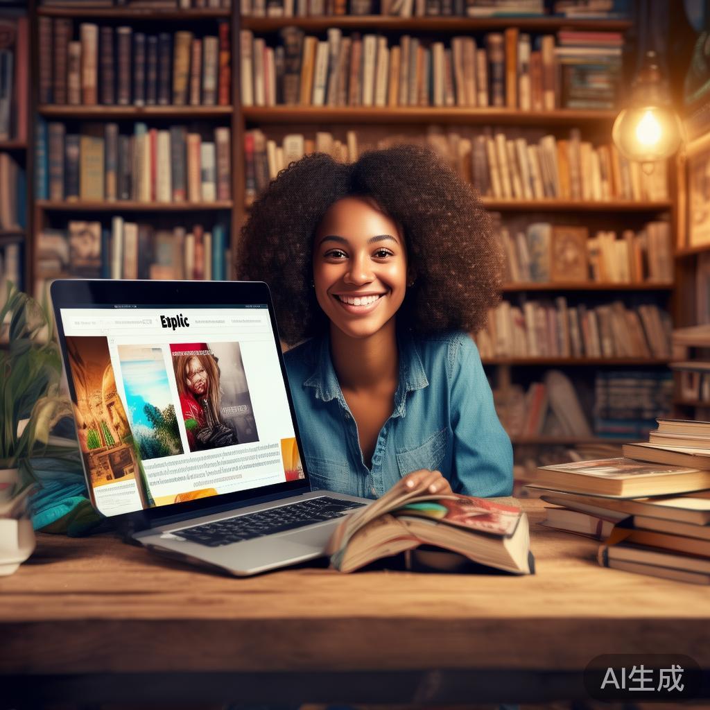 Epic图书注册攻略，轻松开启你的阅读之旅