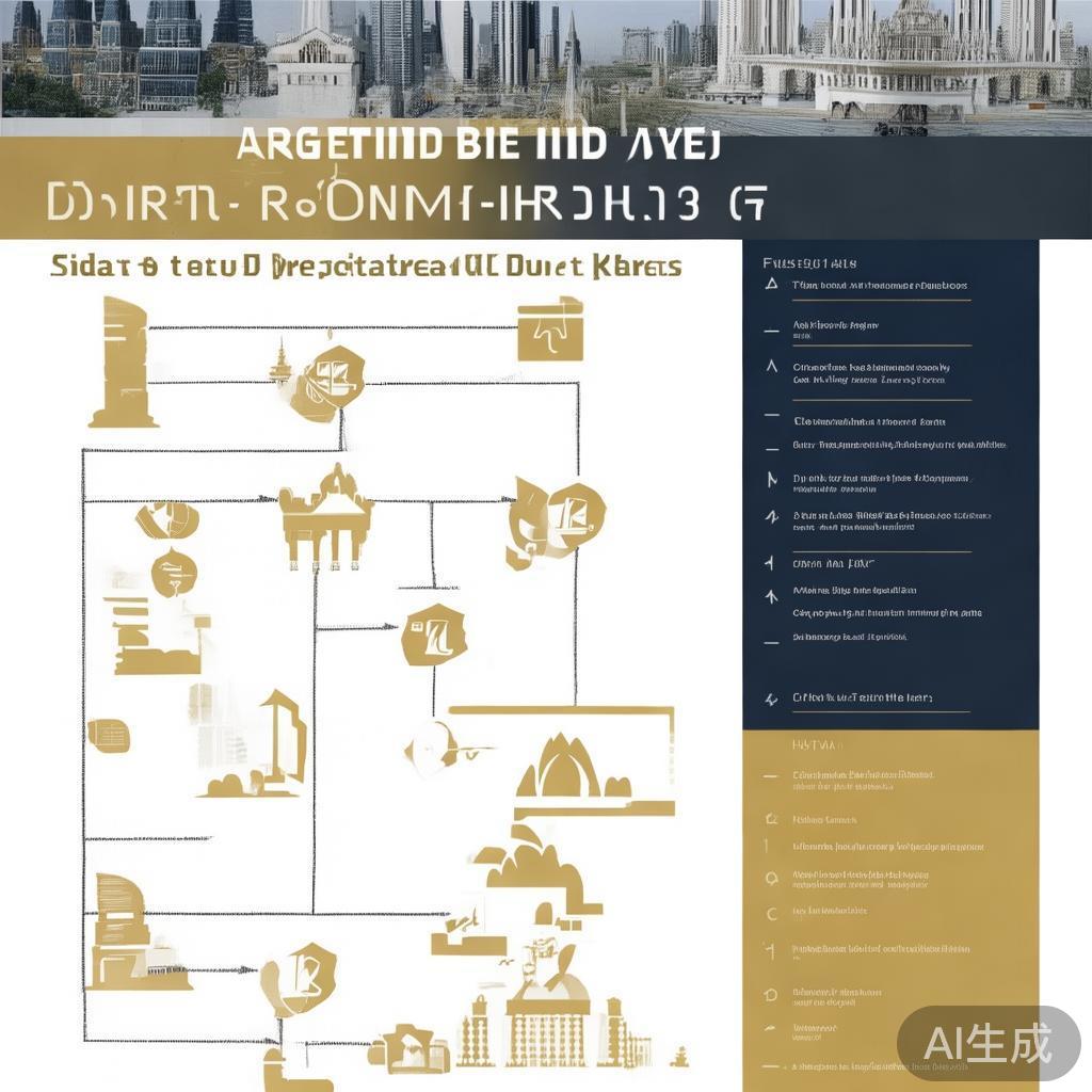 如何注册迪拜公司，全面指南与步骤解析