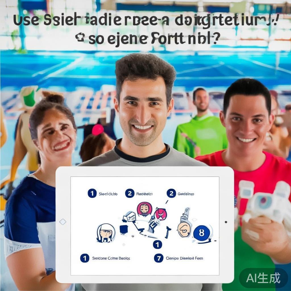 如何轻松注册运动俱乐部，新手指南与步骤详解