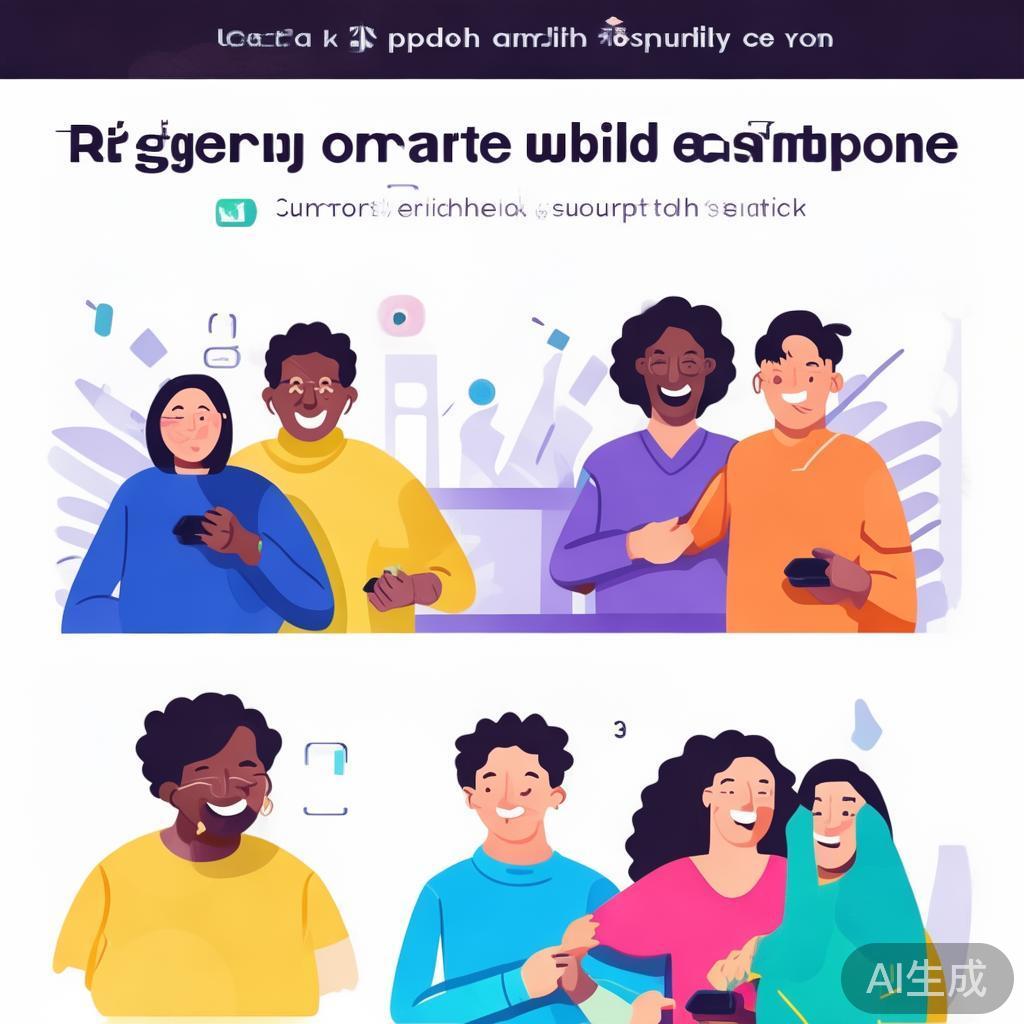 电话手表注册指南，轻松上手，安全使用