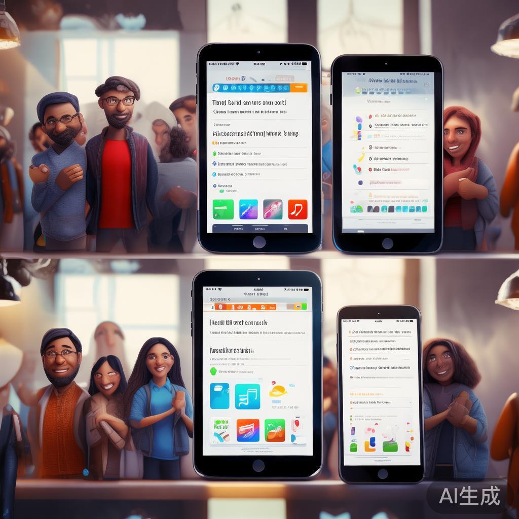 轻松上手，教你如何注册Apple ID，开启你的苹果生态之旅