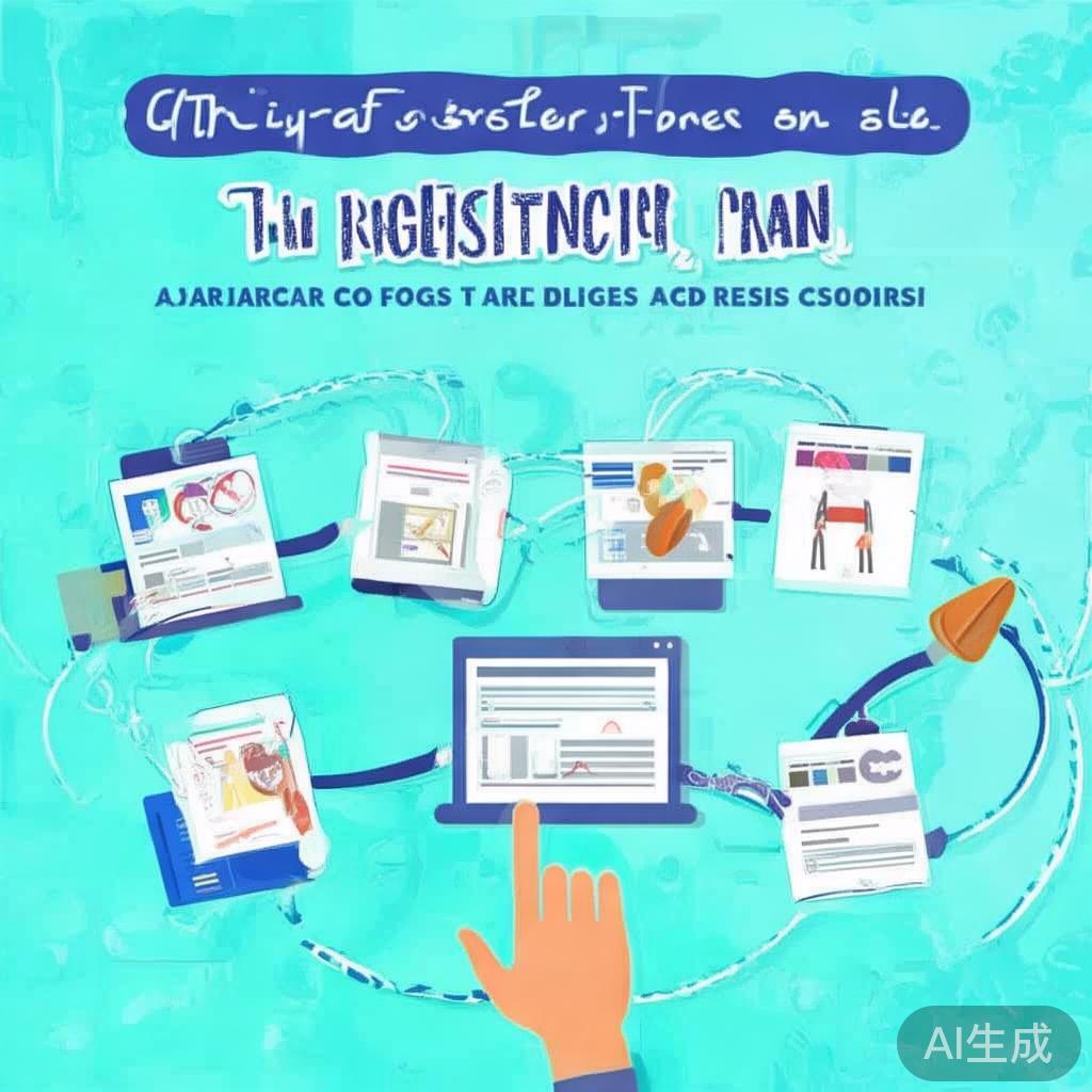 如何轻松注册执业医师，全方位指南