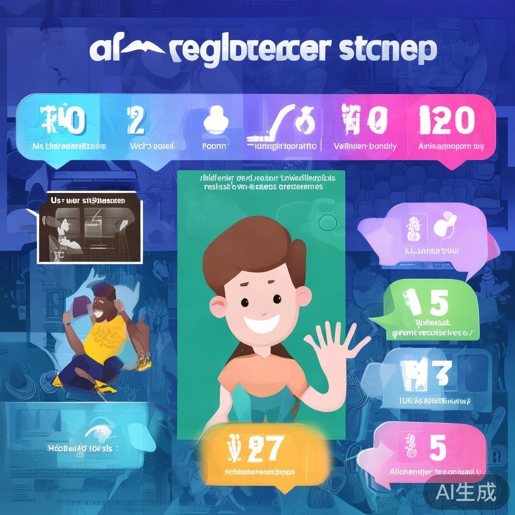 嗨聊怎么注册，轻松开启社交新篇章