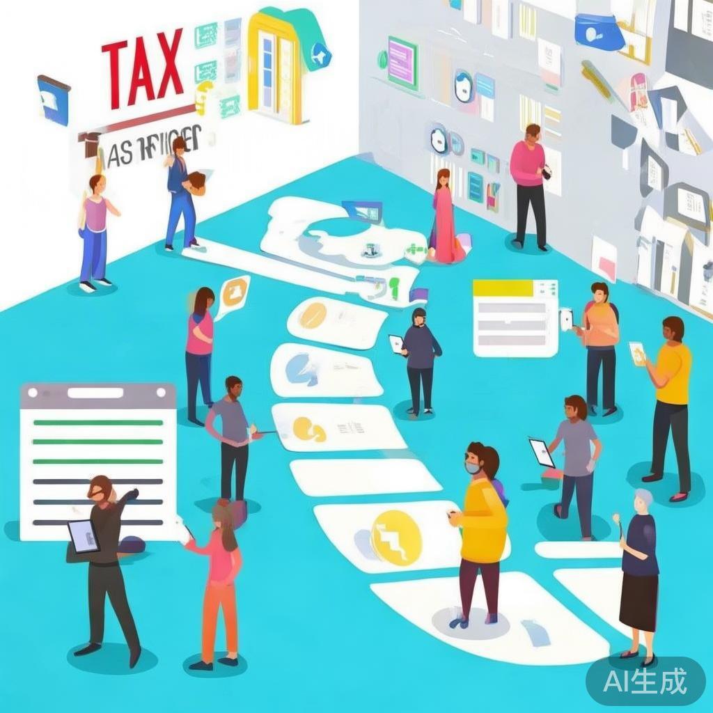 移动申报注册全攻略，轻松开启便捷税务申报之旅