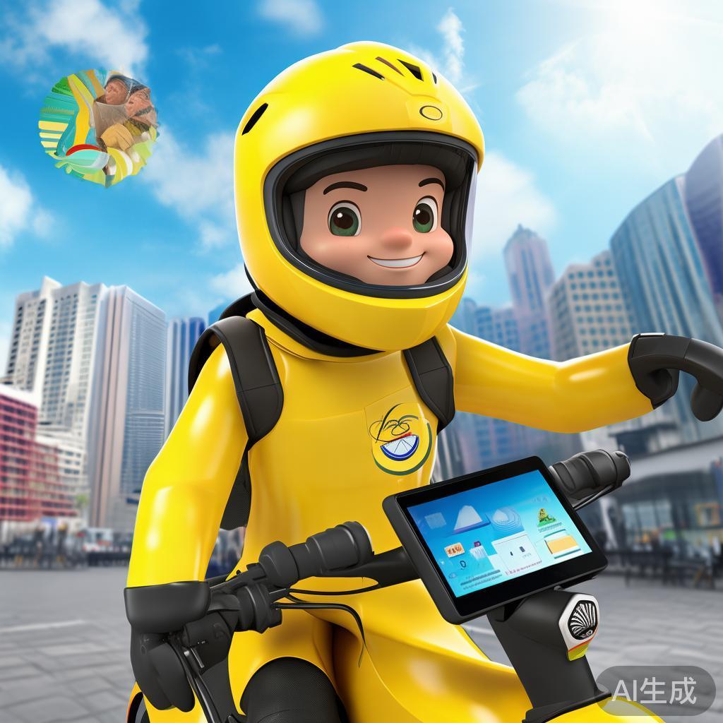 山姆骑手注册攻略，轻松成为山姆配送达人