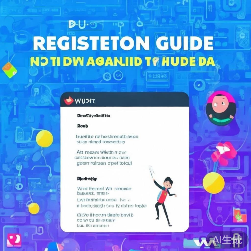 蓝聊注册指南，轻松开启您的社交新篇章