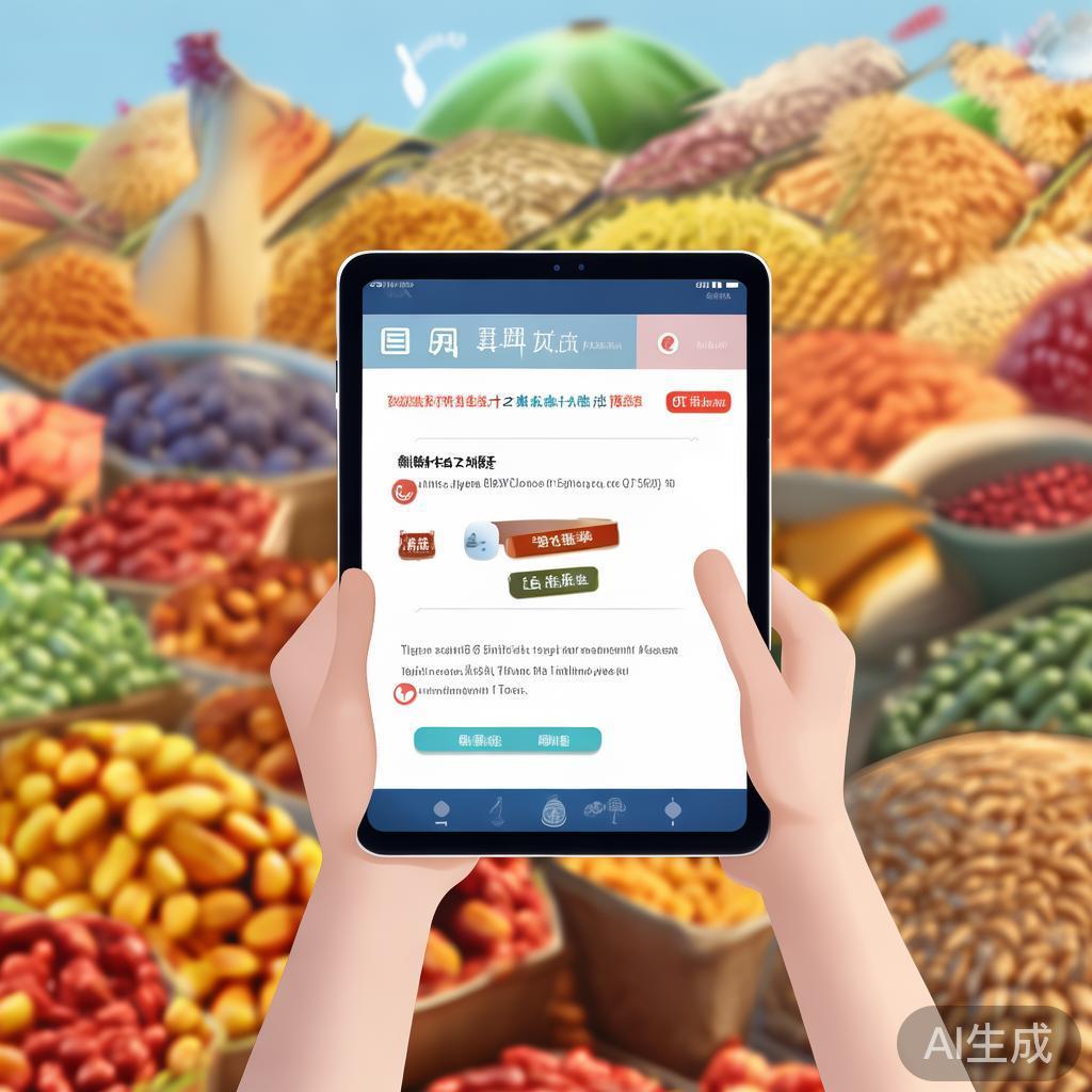 谷豆注册攻略，轻松开启您的谷物大豆交易之旅