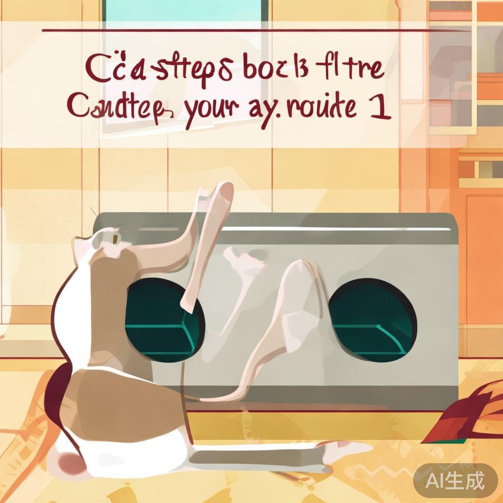 猫盒注册攻略，轻松开启你的猫咪生活新篇章