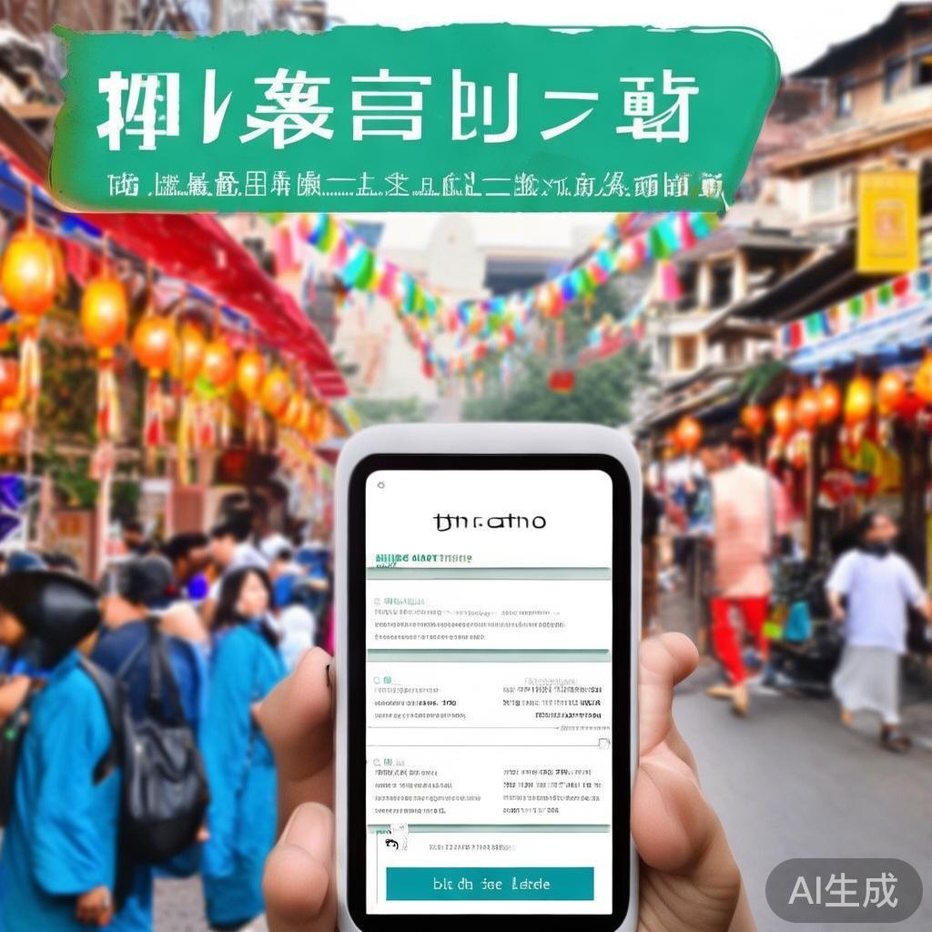 Line泰国注册攻略，轻松开启泰国社交新体验