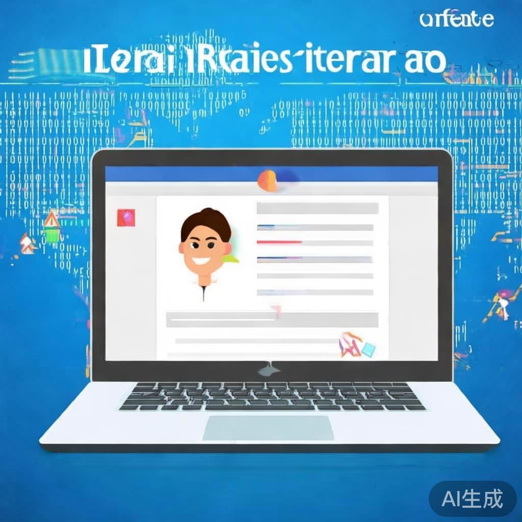 电脑邮箱注册全攻略，轻松开启你的电子通信之旅