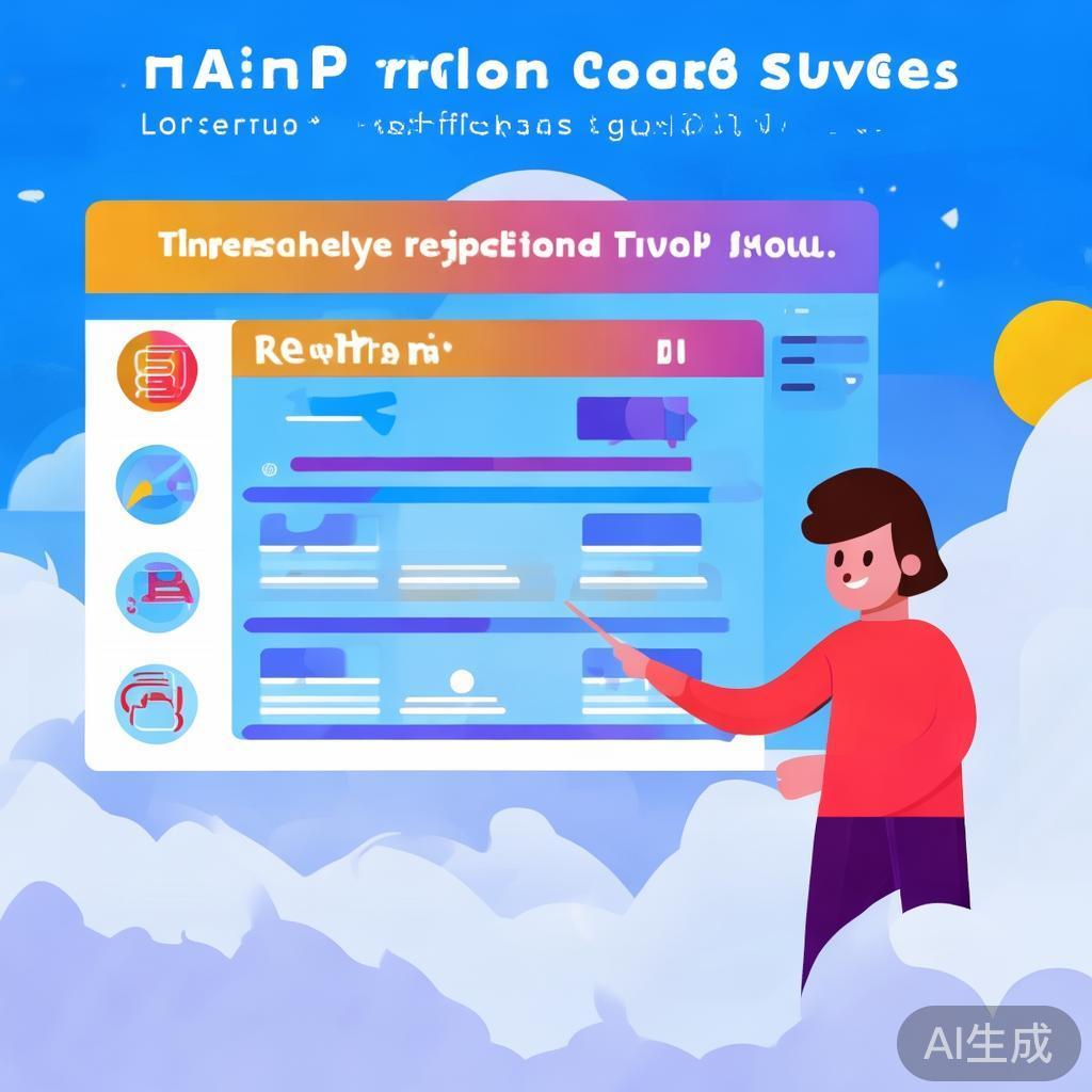 云视注册攻略，轻松开启您的云视之旅