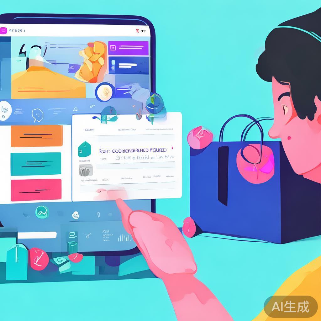 伊比怎么注册，轻松上手，开启电商之旅