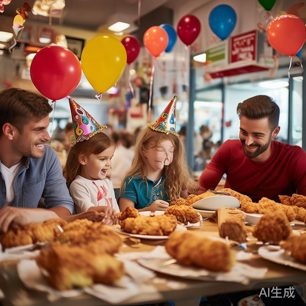 肯德基生日注册攻略，轻松享受专属优惠，开启美味生日之旅
