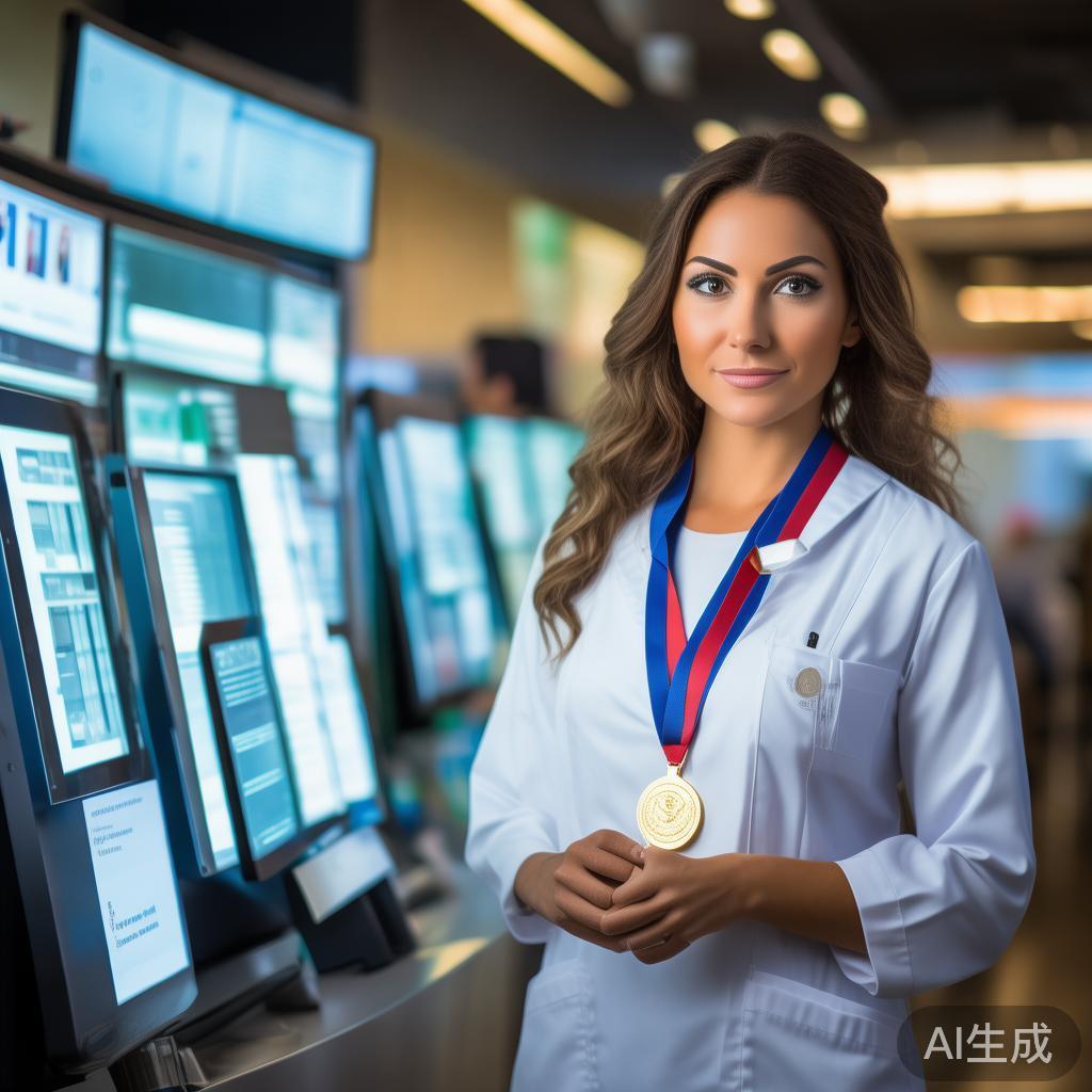 金牌护士如何注册，全面指南助您开启护理职业生涯