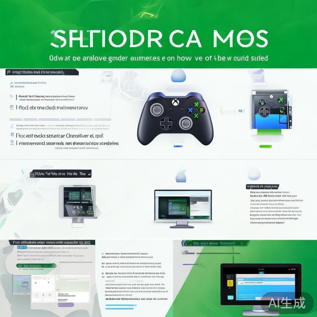 Xbox怎么注册游戏，新手必看注册指南