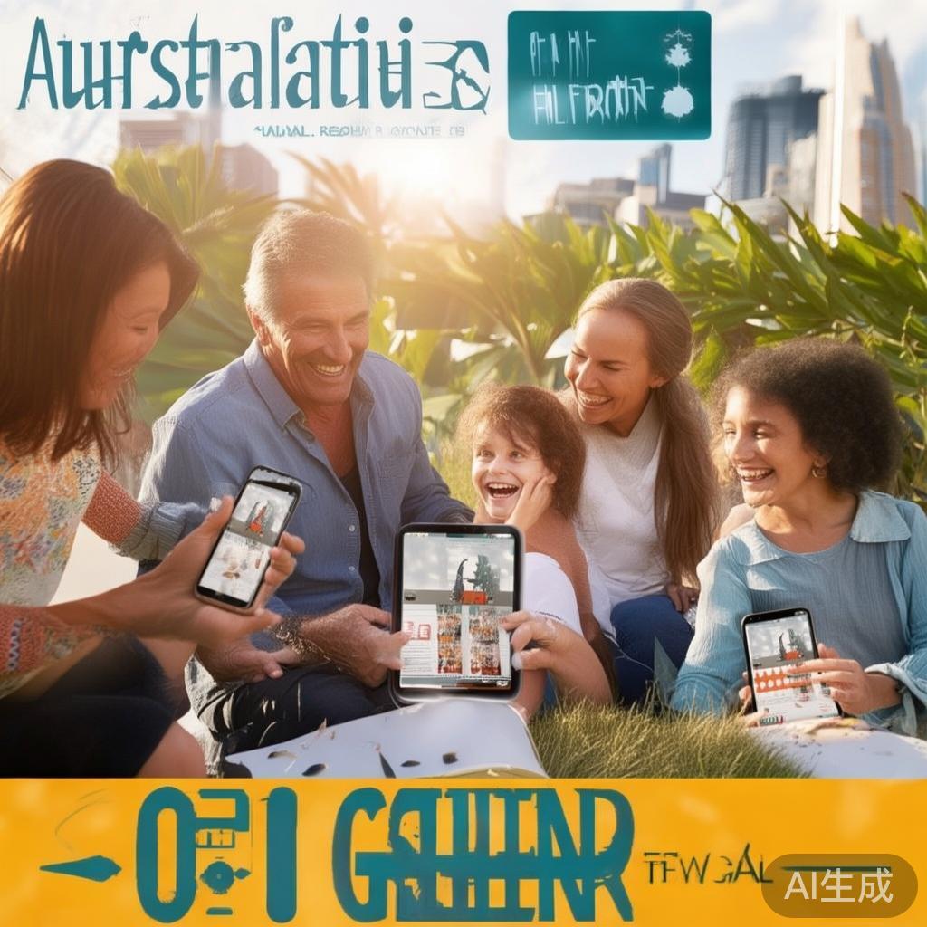 澳洲EIO注册全攻略，轻松入门，享受便捷生活