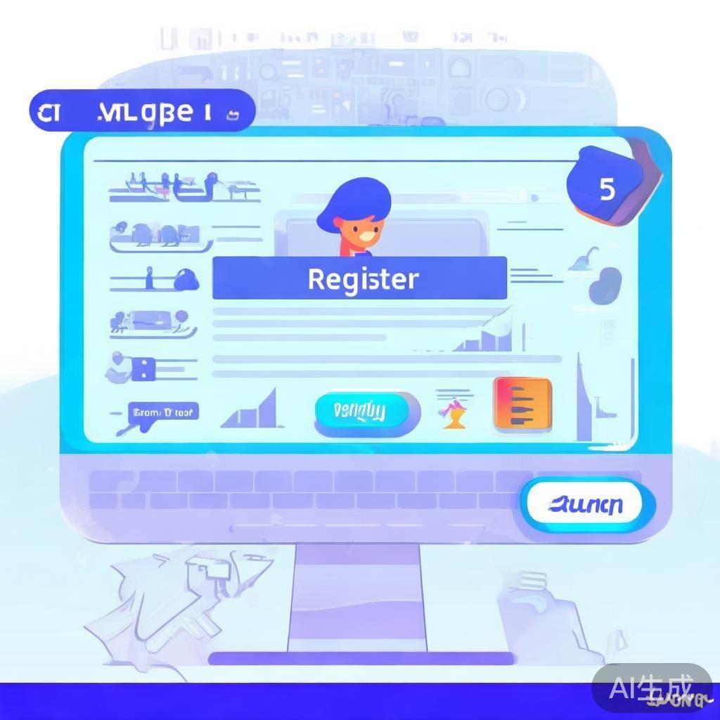 小站宝注册攻略，轻松三步，开启您的在线营销之旅