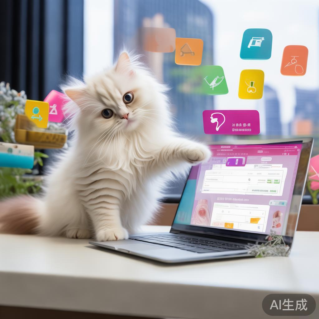 DD猫注册攻略，轻松开启你的宠物之旅