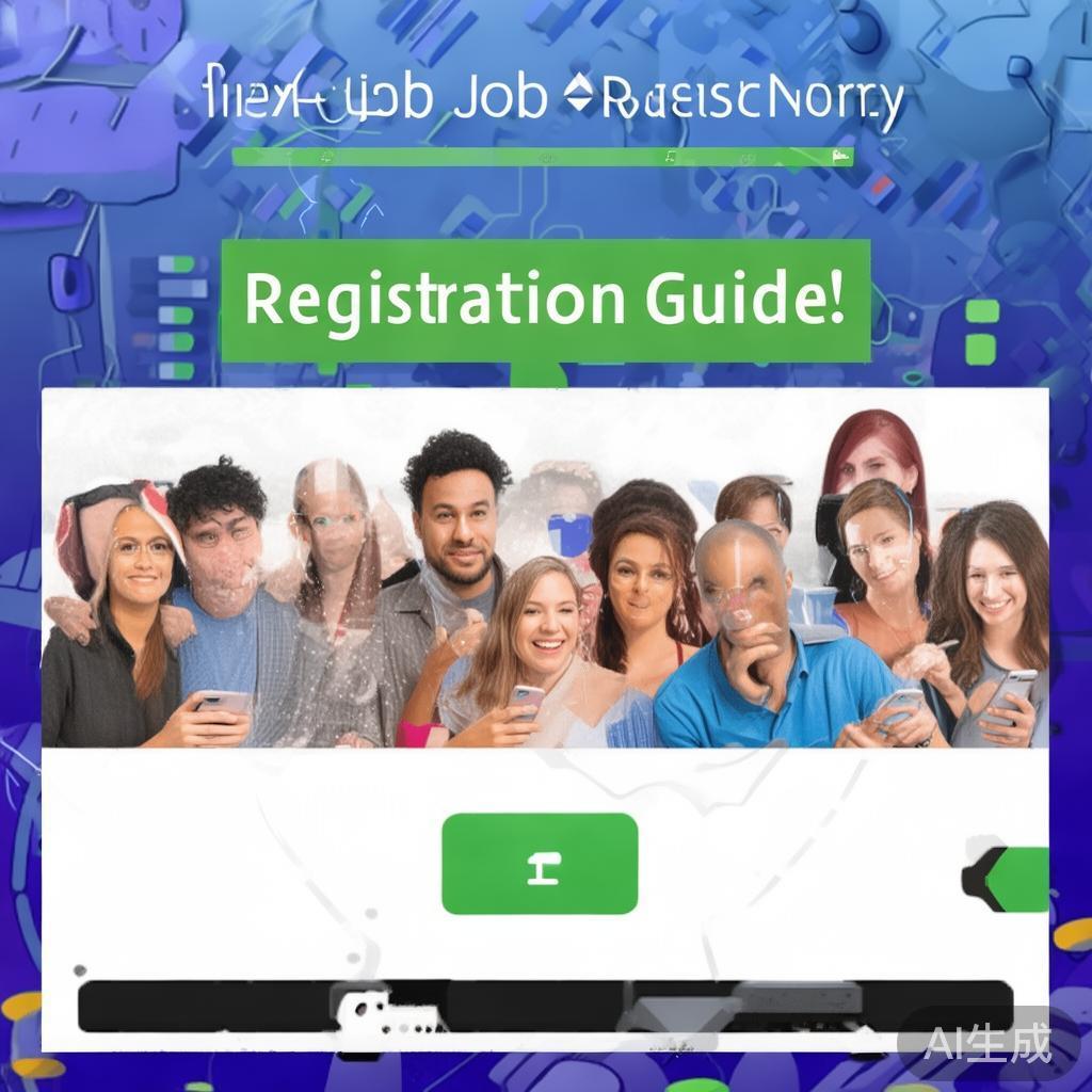 指兼平台注册指南，轻松开启兼职赚钱之旅