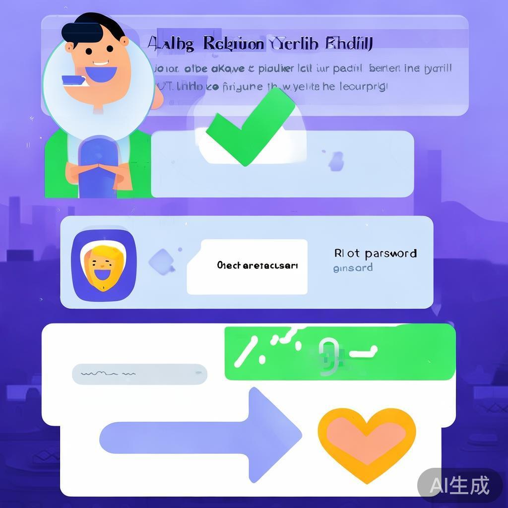 亲格注册指南，轻松三步，开启您的购物之旅