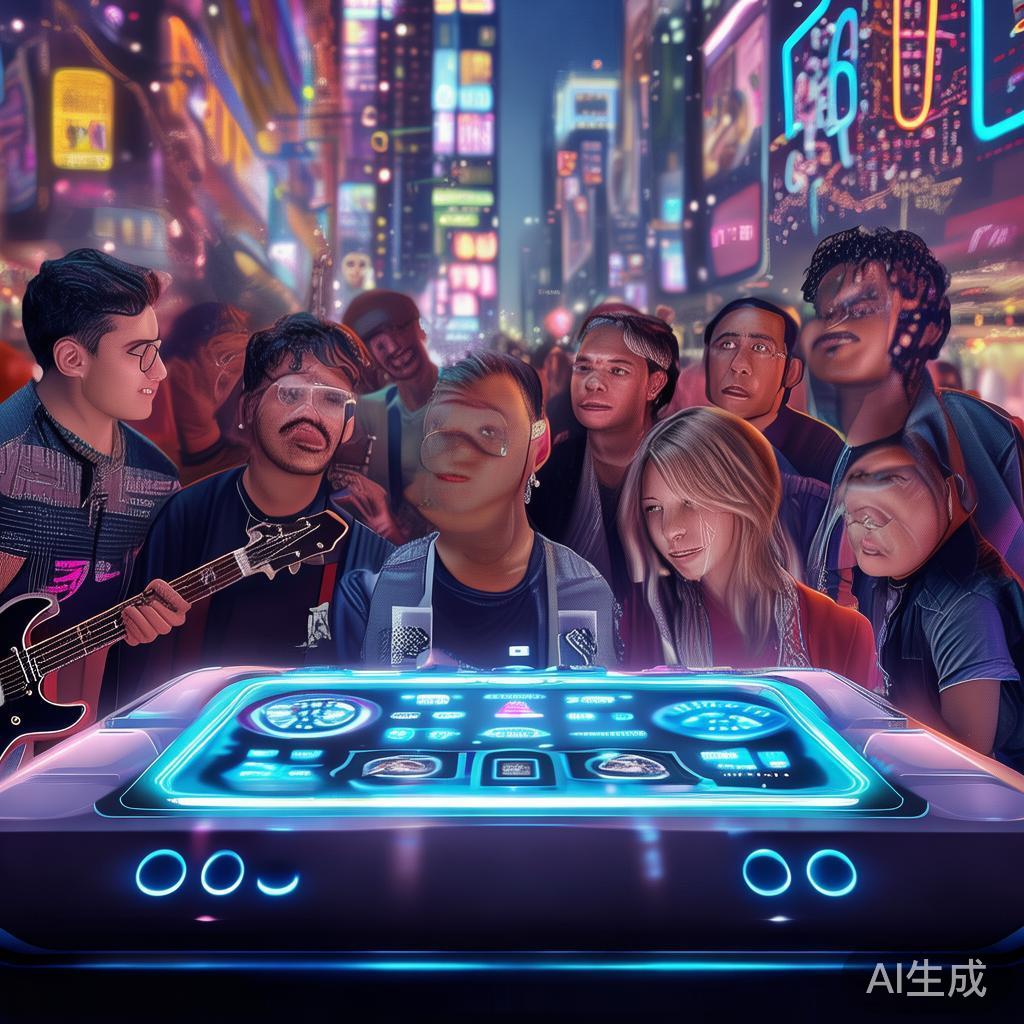 音街注册指南，轻松开启你的音乐之旅