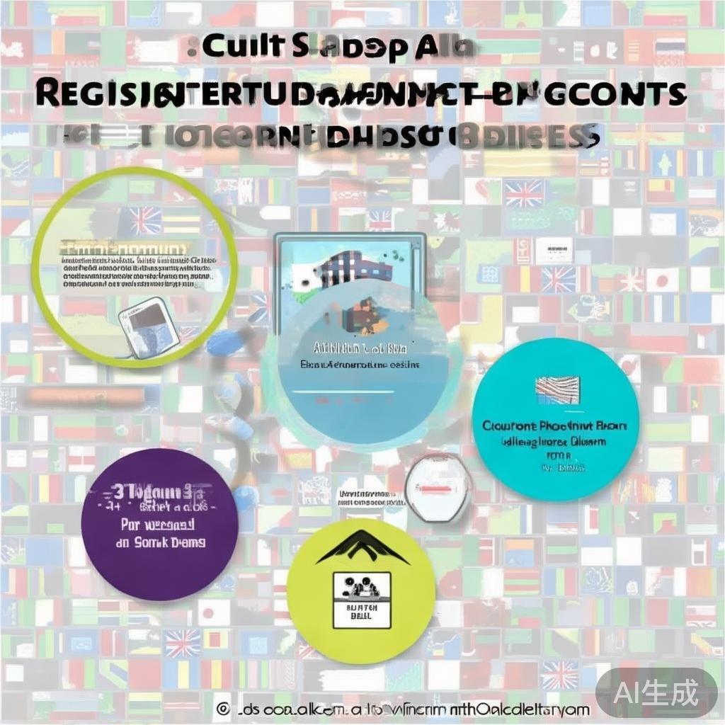 外贸企业如何轻松注册账号，全面指南与策略解析