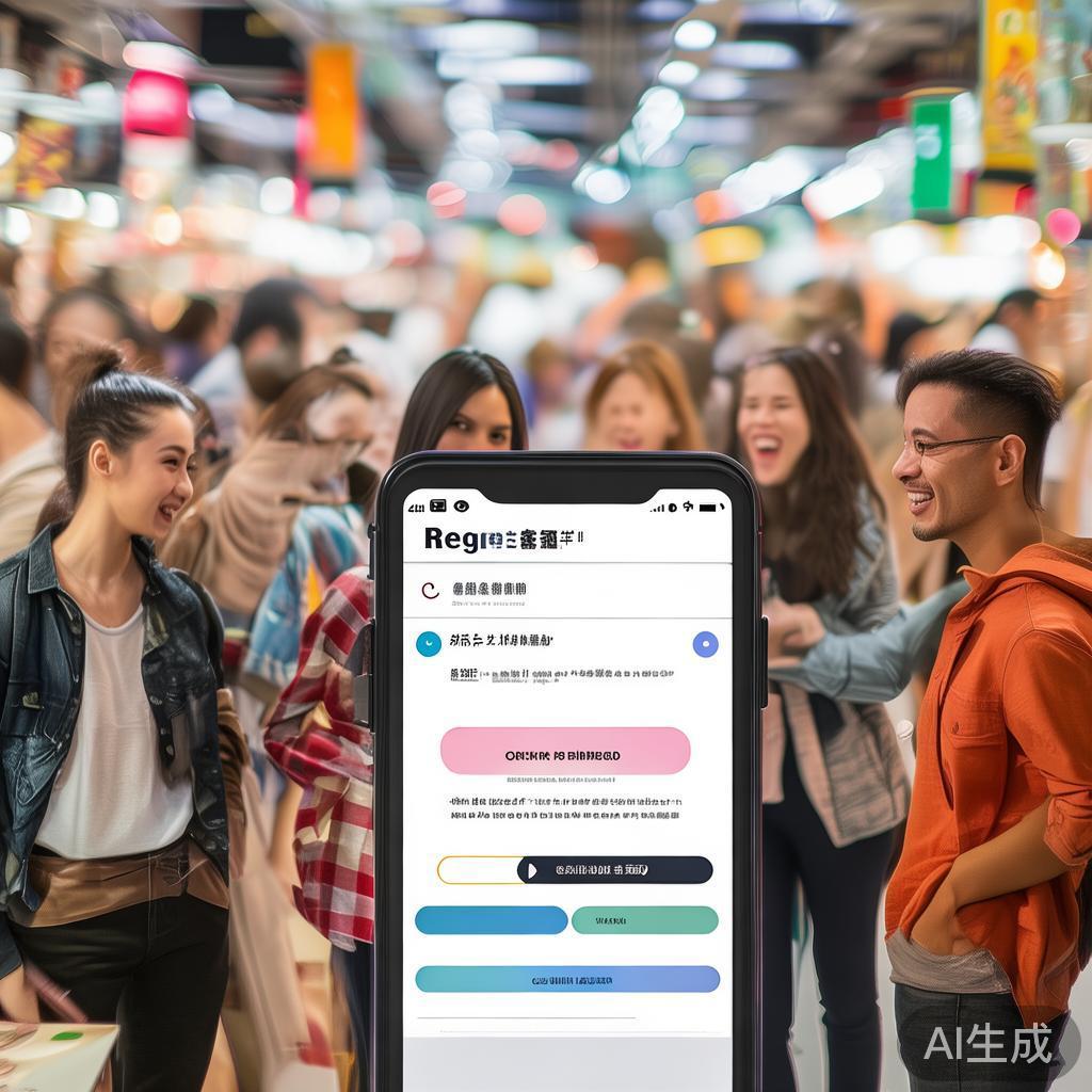 如何轻松注册美逛，开启你的购物之旅