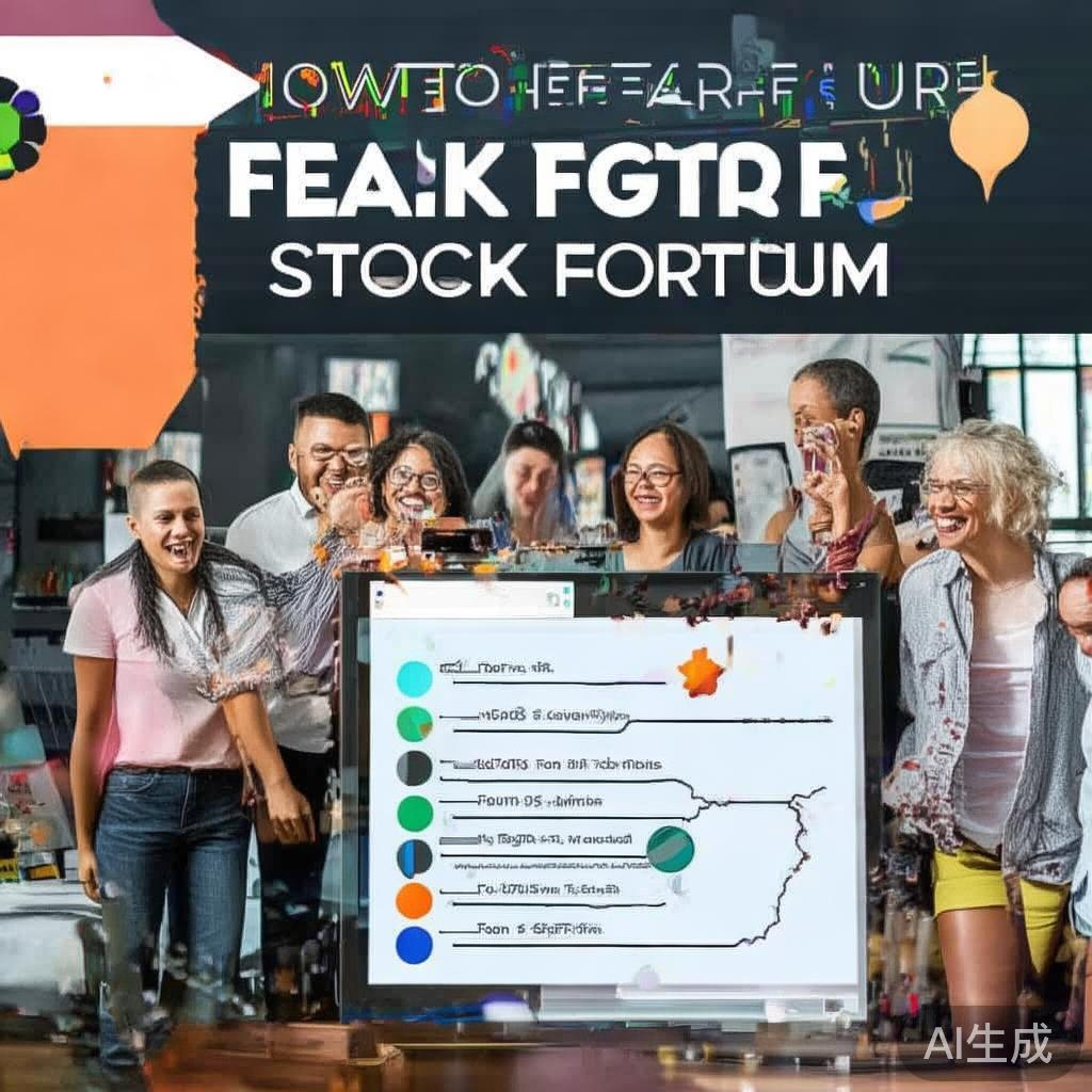 股民必备指南，教你如何轻松注册股吧，畅享投资交流乐趣