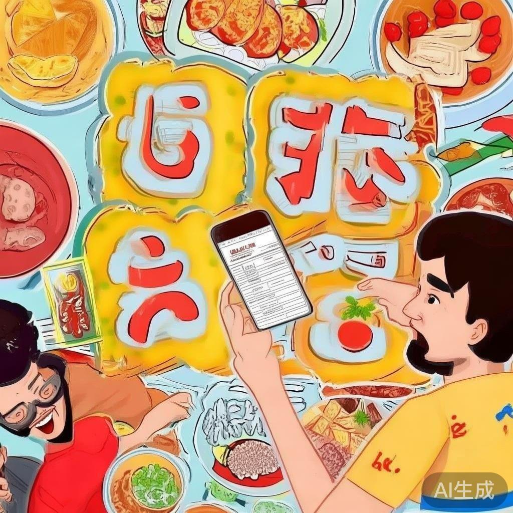 丰食注册攻略，轻松开启您的美食之旅