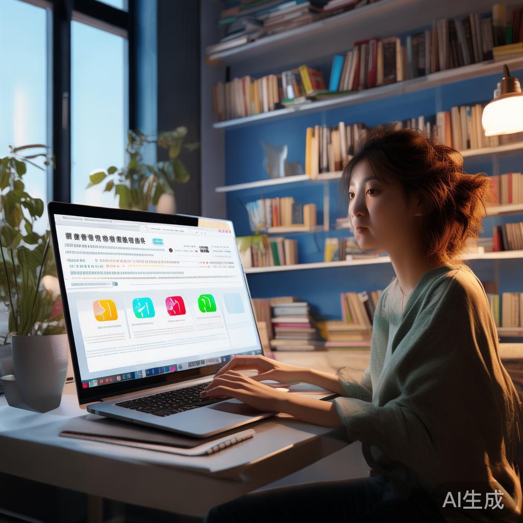 晋江作者注册全攻略，轻松开启你的创作之旅