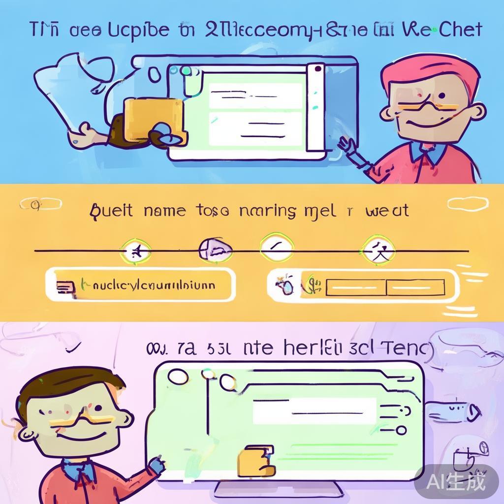 轻松掌握邮箱注册微信的步骤，开启便捷沟通之旅