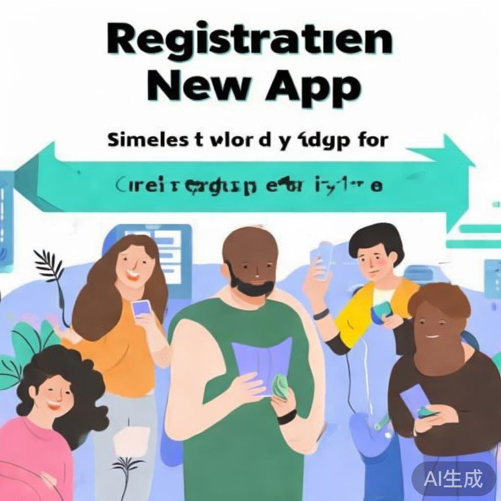 轻松掌握推te注册步骤，开启便捷生活新篇章