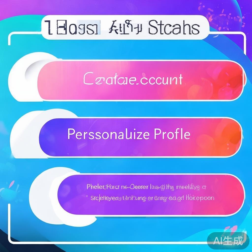 酷微怎么注册，轻松三步，开启短视频创作之旅