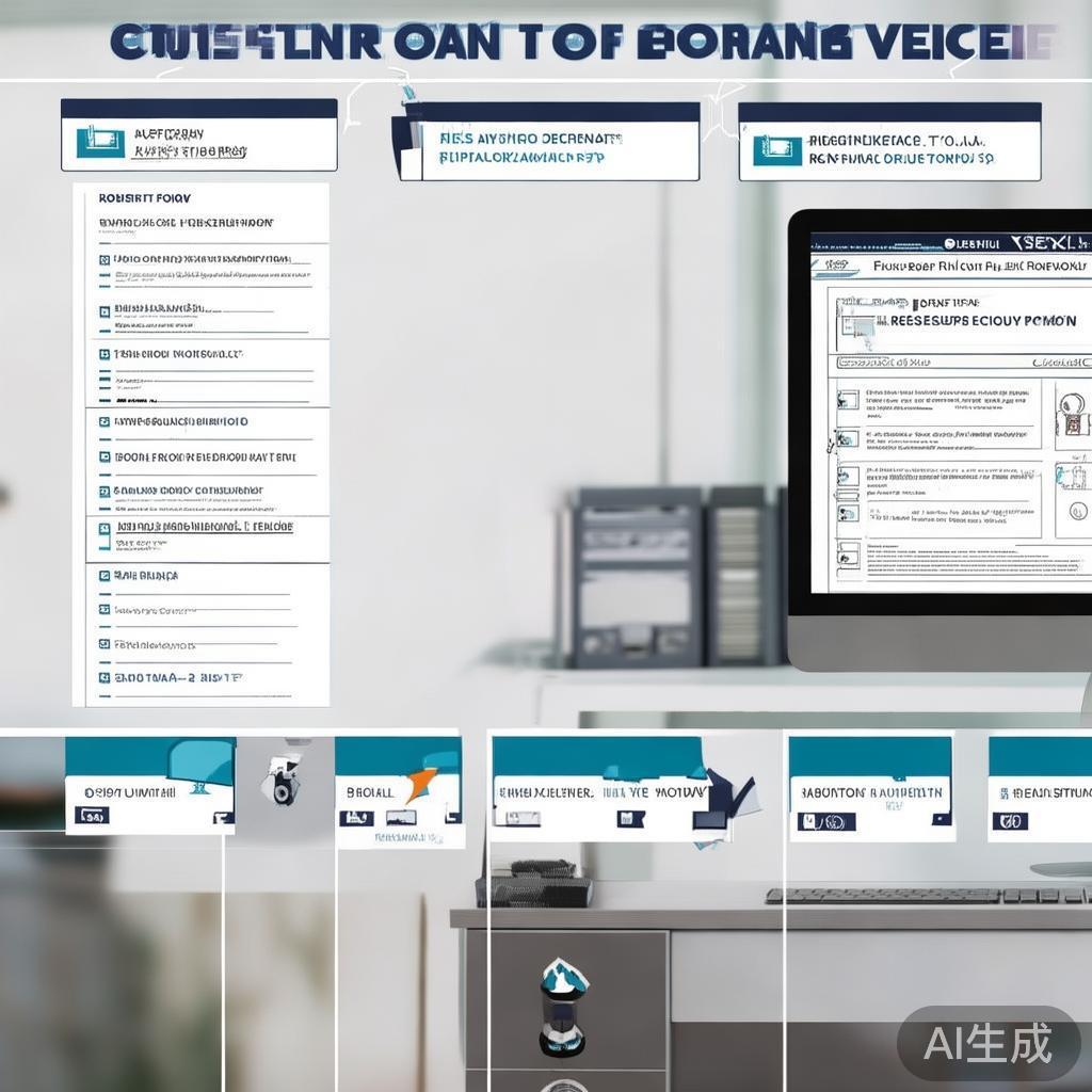 详解如何注册公司车辆，流程、注意事项及所需材料