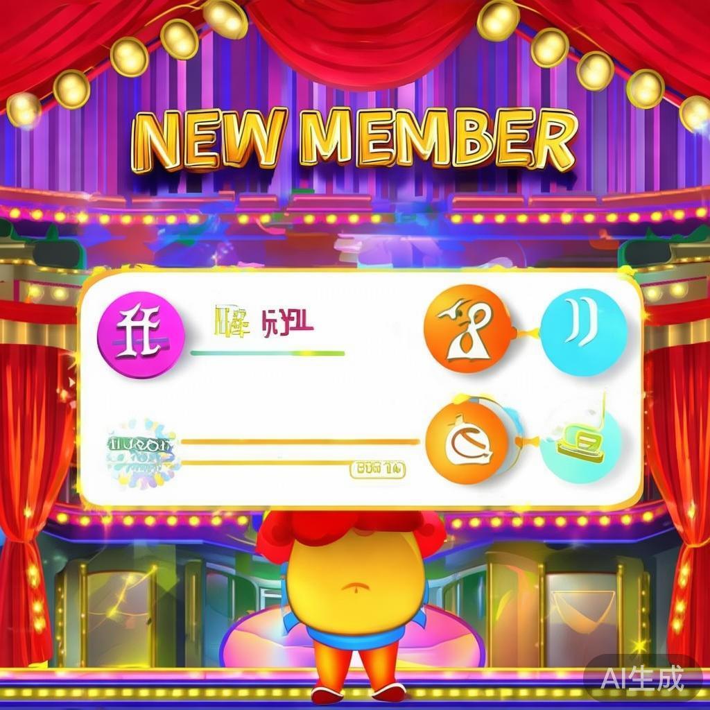 戏客平台注册指南，轻松成为戏迷新伙伴