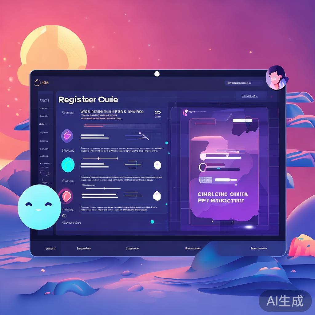 神站注册攻略，轻松上手，畅享优质内容