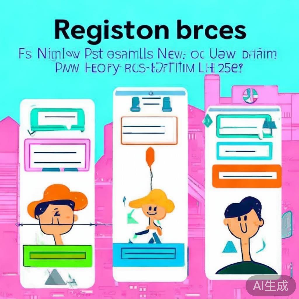 我要怎么注册，轻松掌握注册流程，开启便捷生活