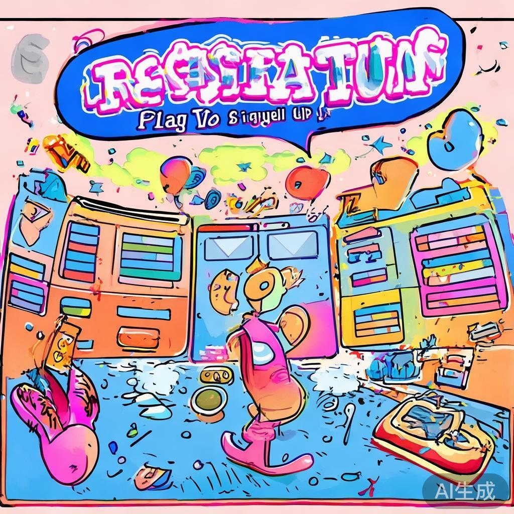 趣的注册攻略，轻松开启你的趣味之旅！