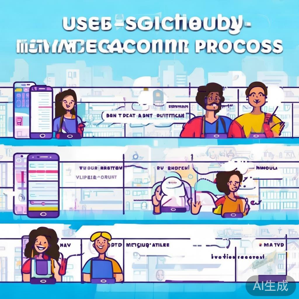 新手指南，如何轻松注册连登账户，开启便捷生活