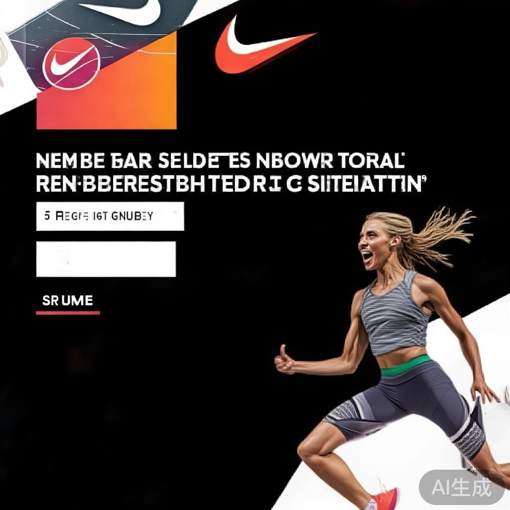 Nike会员注册指南，轻松成为专属运动爱好者