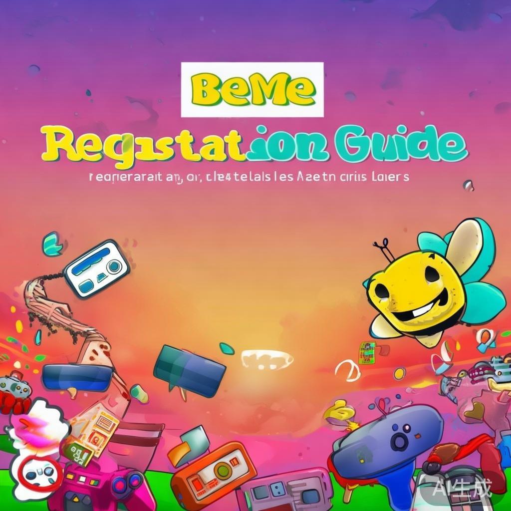 哔咪注册攻略，轻松开启你的娱乐之旅