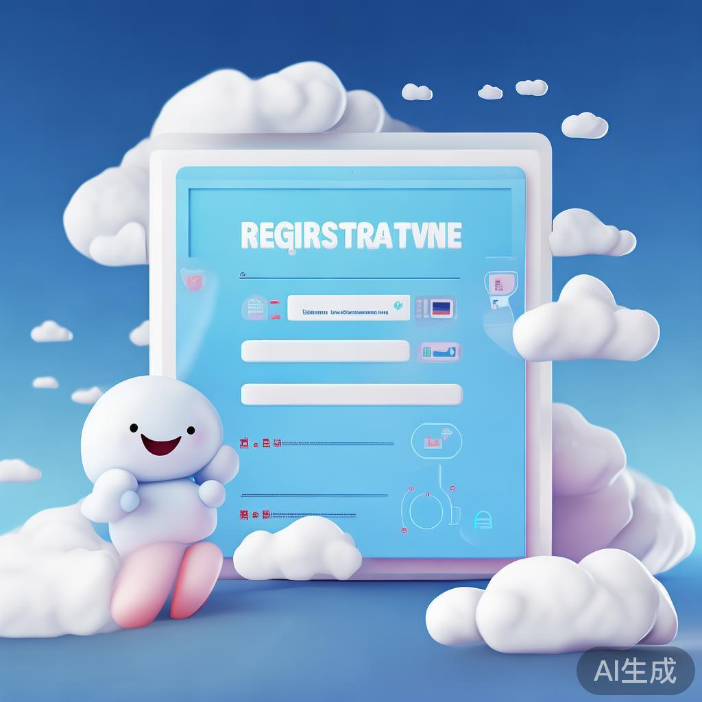 云服务注册全攻略，轻松开启云端之旅