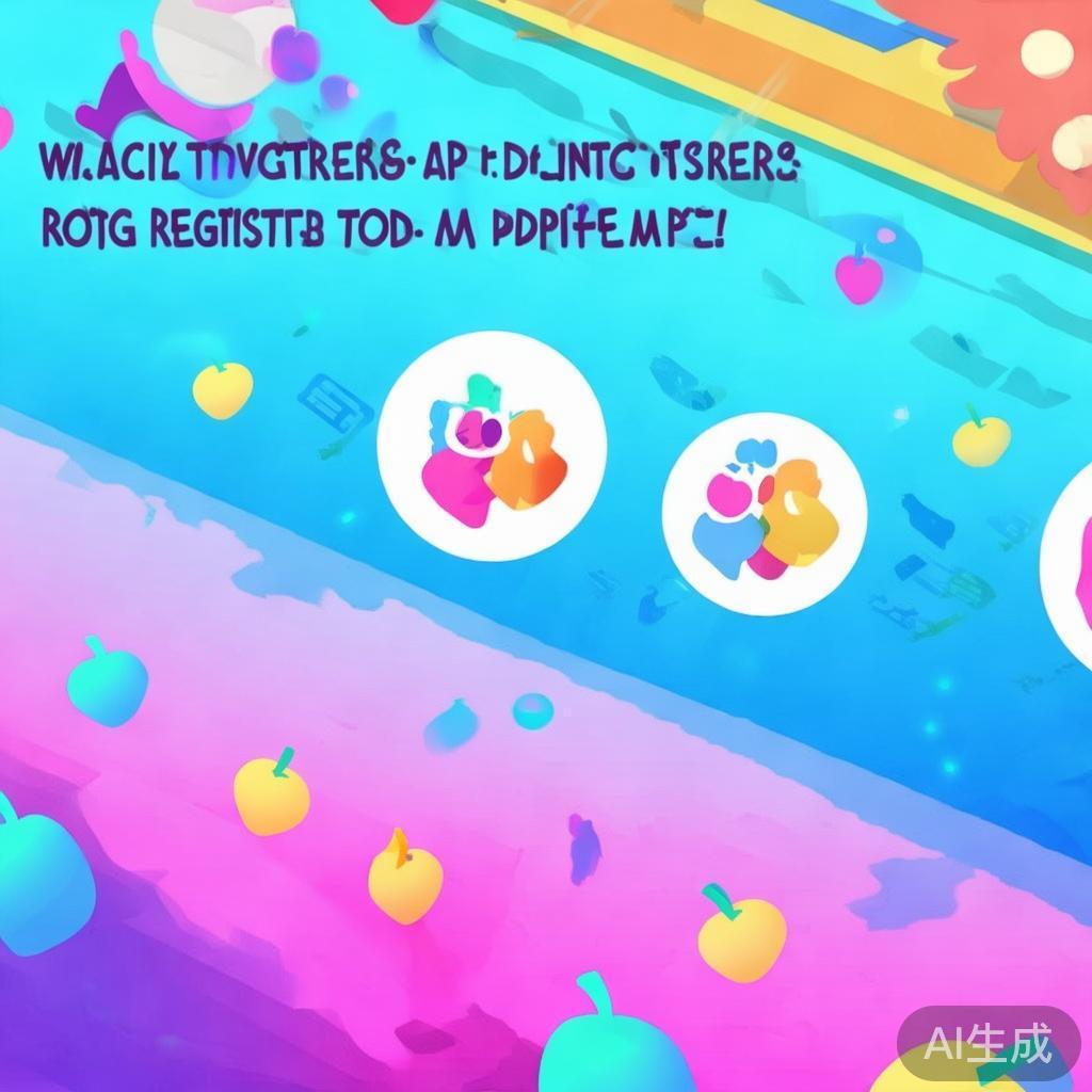 轻松上手，泡泡苹果注册指南—让你的娱乐生活更加精彩