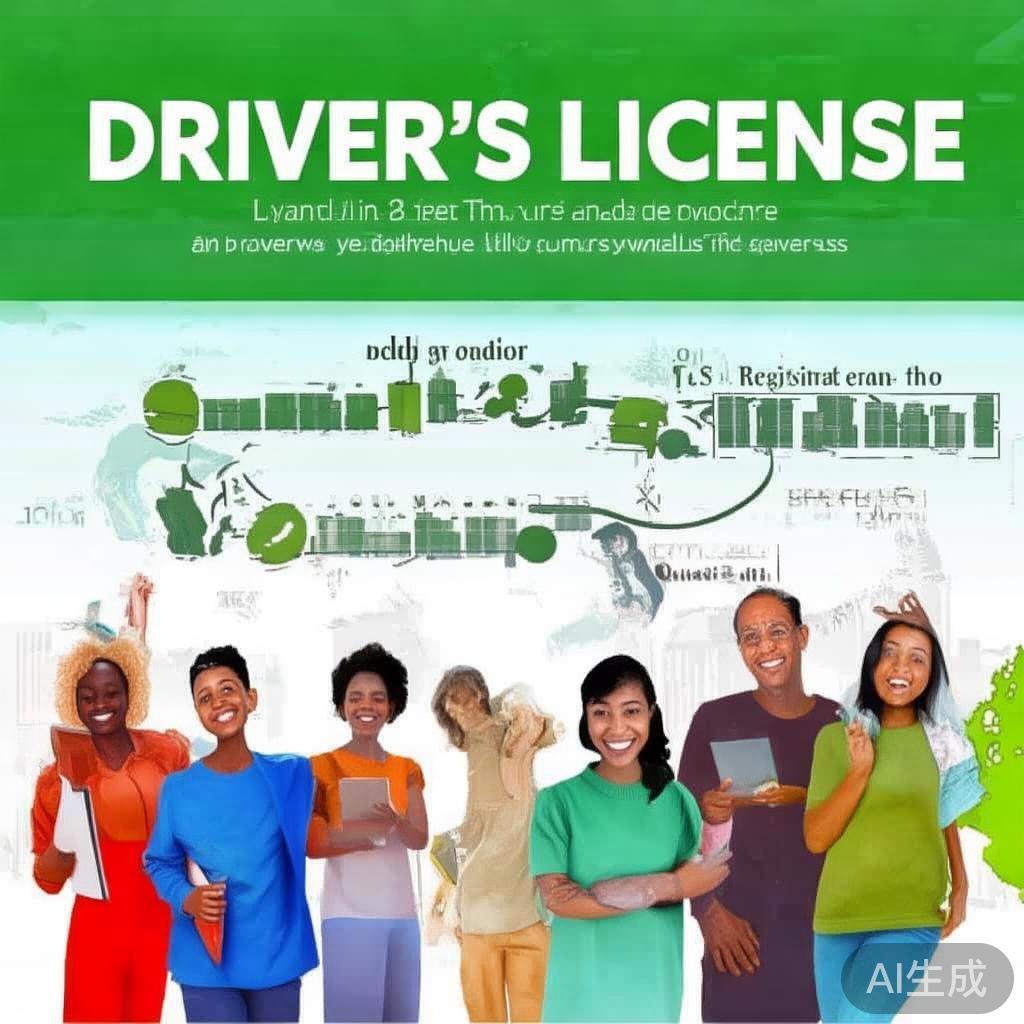 新手必看！考驾照全攻略，怎么注册考驾照，轻松上路