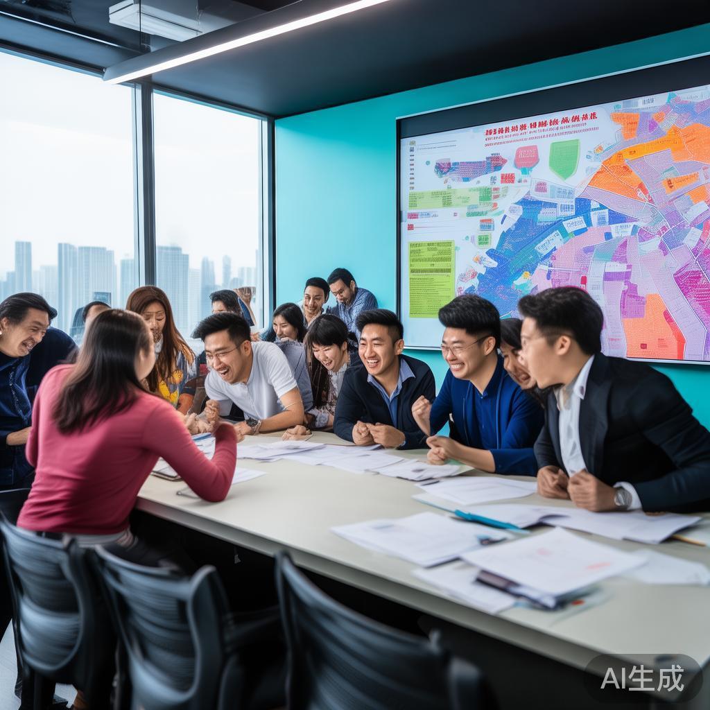 杭州公司注册全攻略，轻松开启创业之路