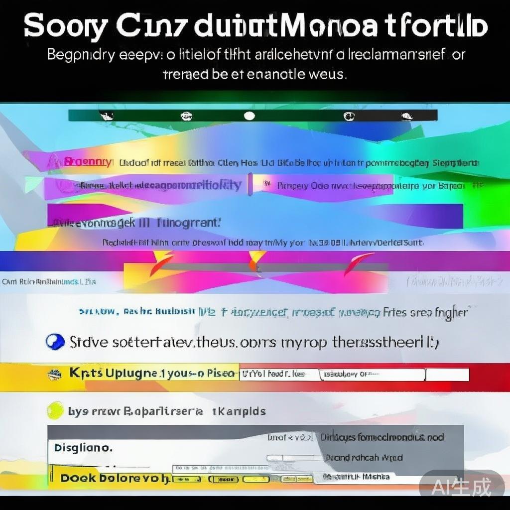 索尼会员注册全攻略，轻松成为索尼官方认证会员，享受专属特权！